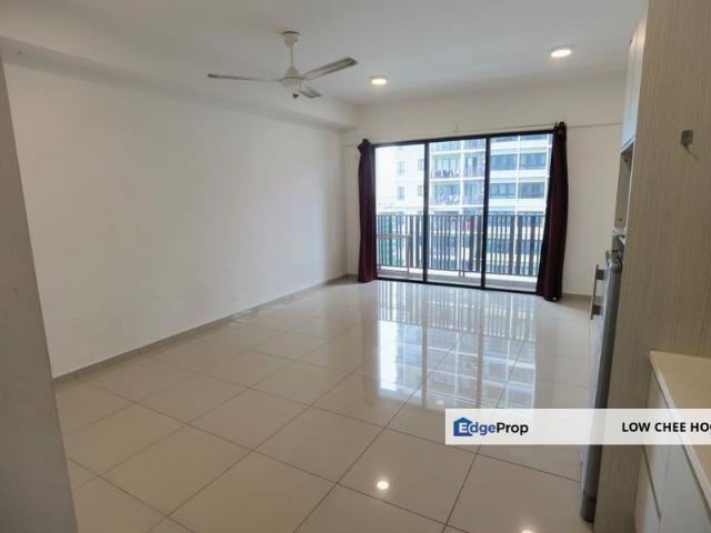 Condominium for sale in Alam Impian, Selangor