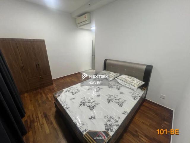 Apartment for rent in Petaling, Alam Impian