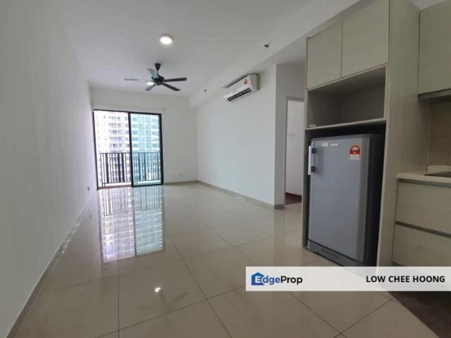 Condominium for sale in Alam Impian, Selangor