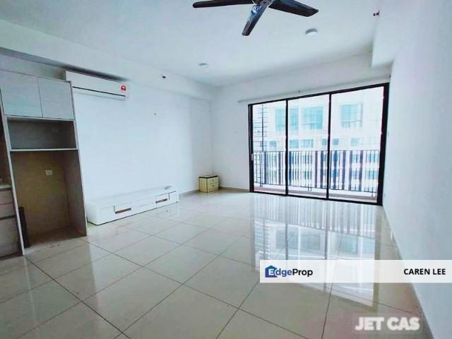 Condominium for rent in Alam Impian, Selangor