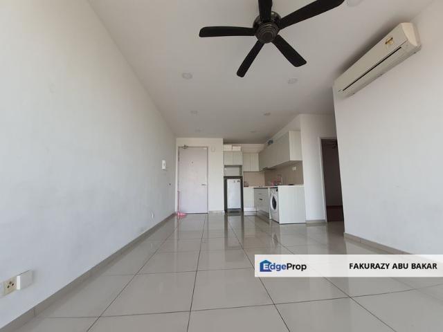 Condominium for sale in Alam Impian, Selangor