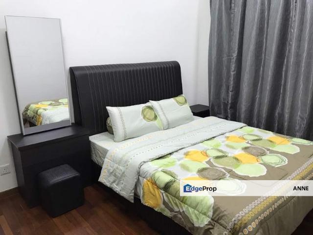Condominium for sale in Alam Impian, Selangor