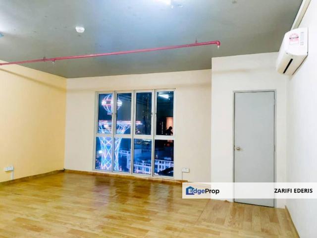 Condominium for rent in Alam Impian, Selangor