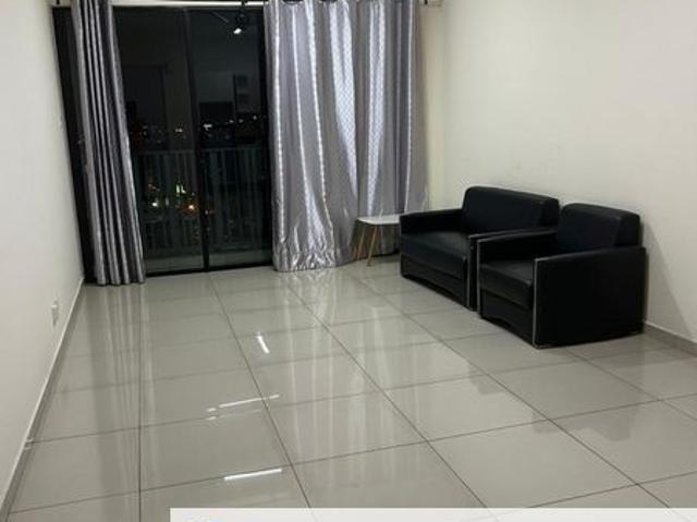 Condominium for rent in Alam Impian, Selangor