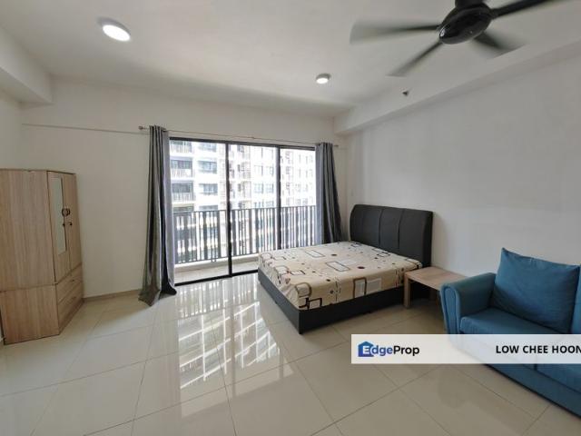 Condominium for sale in Alam Impian, Selangor