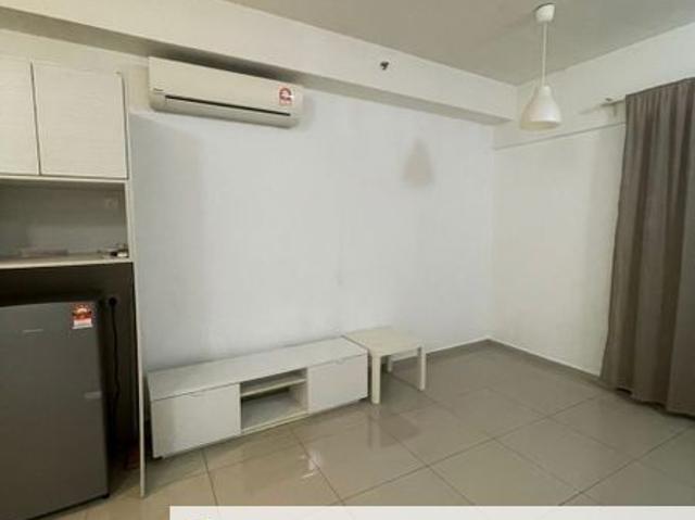 Condominium for rent in Alam Impian, Selangor