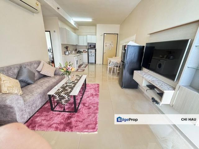 Condominium for rent in Alam Impian, Selangor