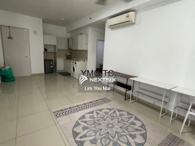 Apartment for rent in Petaling, Alam Impian