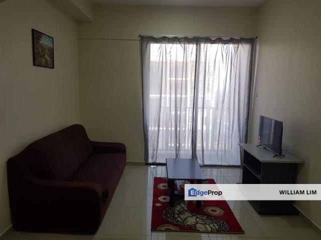 Condominium for sale in Alam Impian, Selangor