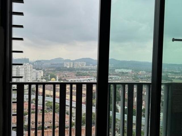 Condominium for rent in Alam Impian, Selangor