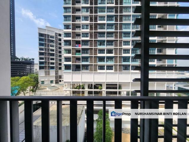 Condominium for sale in Alam Impian, Selangor