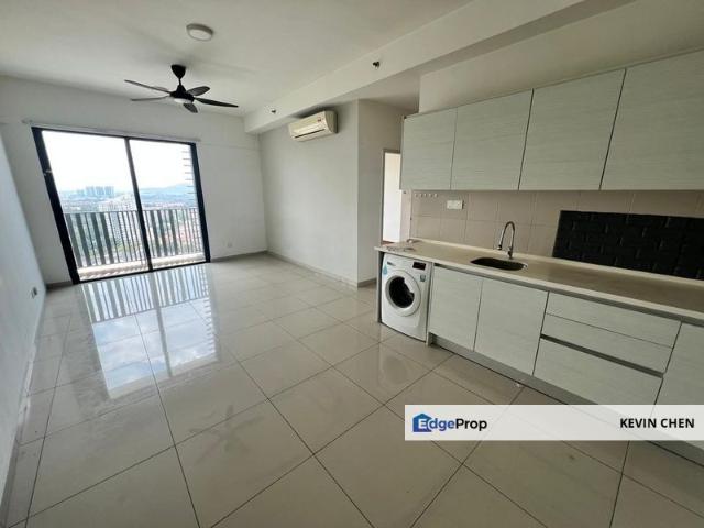 Condominium for sale in Alam Impian, Selangor