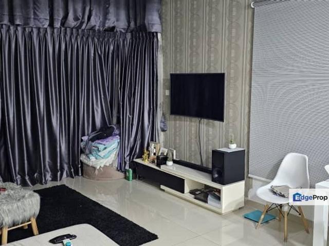 Condominium for rent in Alam Impian, Selangor