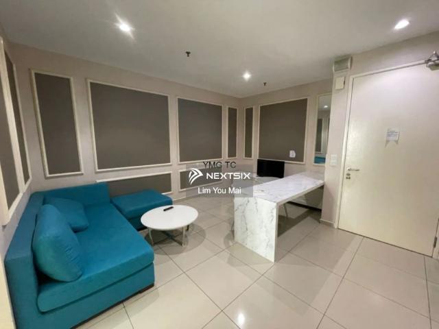 Apartment for rent in Petaling, Alam Impian