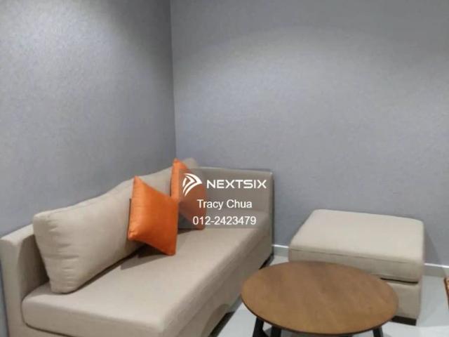 Apartment for rent in Petaling, Alam Impian