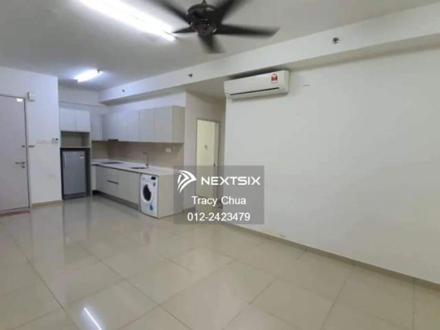 Apartment for rent in Petaling, Alam Impian