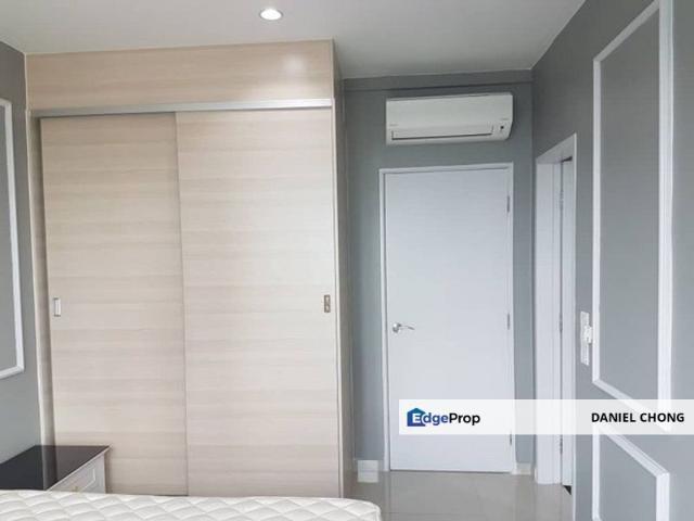 Condominium for sale in Alam Impian, Selangor