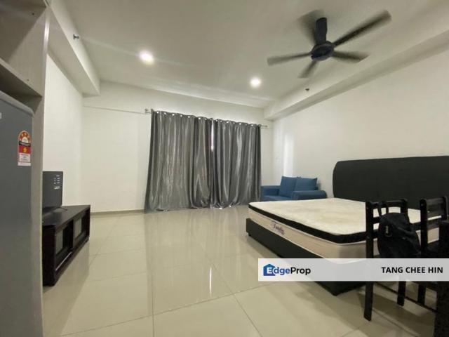 Condominium for sale in Alam Impian, Selangor