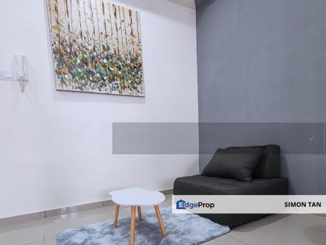 Condominium for sale in Petaling, Alam Impian