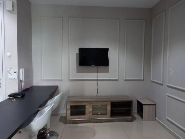 Apartment for rent in Seksyen U1, Shah Alam
