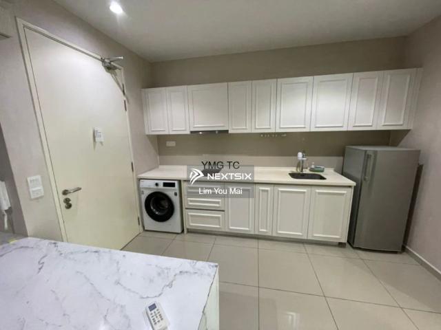 Apartment for rent in Petaling, Alam Impian