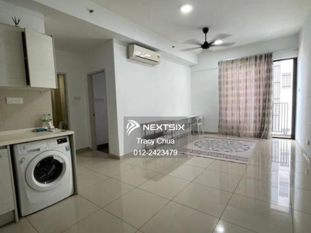 Apartment for rent in Petaling, Alam Impian