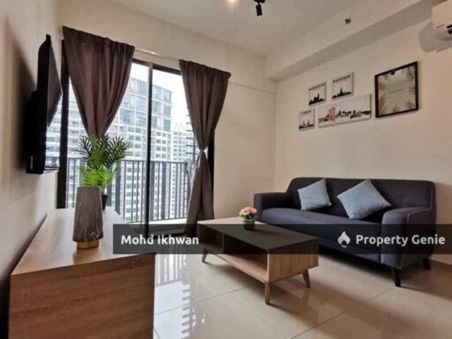 Apartment for rent in Petaling, Alam Impian
