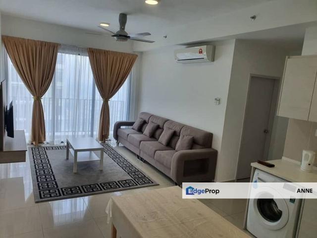 Condominium for sale in Seksyen 7, Shah Alam