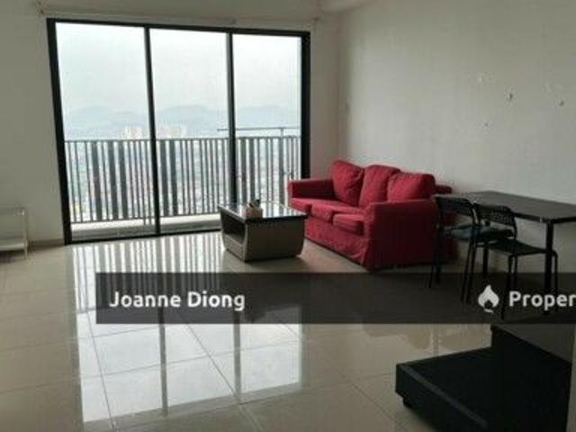 Apartment for rent in Petaling, Alam Impian