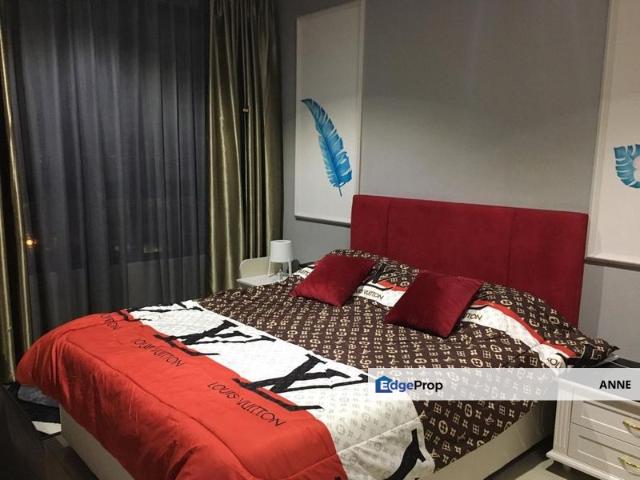 Condominium for rent in Alam Impian, Selangor
