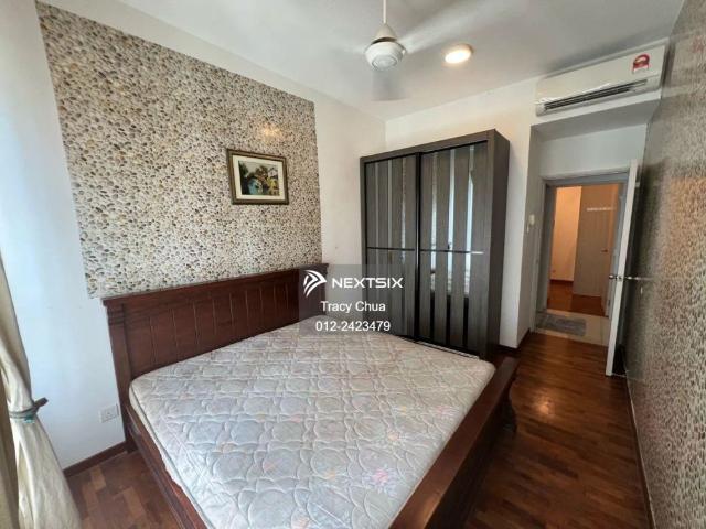 Apartment for rent in Petaling, Alam Impian