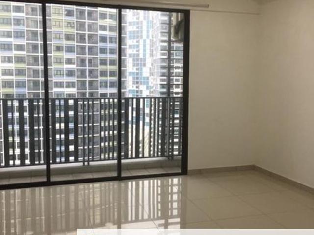 Condominium for rent in Alam Impian, Selangor