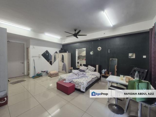 Condominium for sale in Alam Impian, Selangor