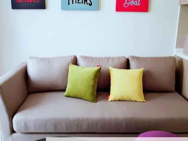 Condominium for rent in Alam Impian, Selangor