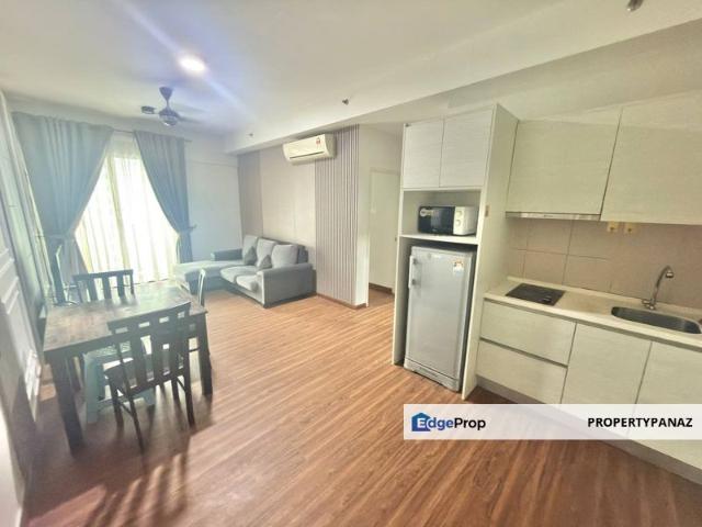 Condominium for rent in Seksyen 7, Shah Alam
