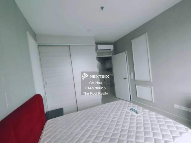 Apartment for rent in Petaling, Alam Impian