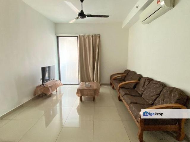 Condominium for sale in Seksyen 7, Shah Alam