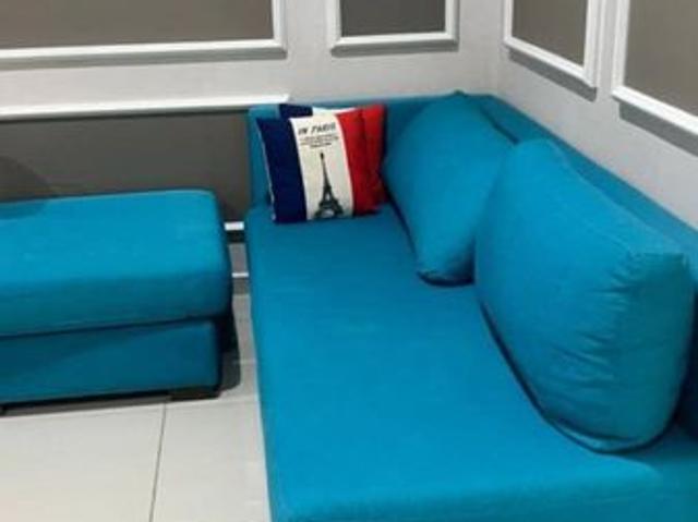 Condominium for rent in Alam Impian, Selangor