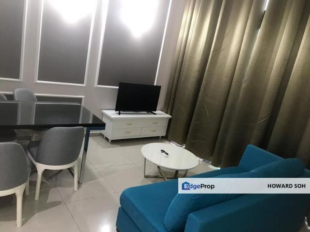Condominium for rent in Alam Impian, Selangor