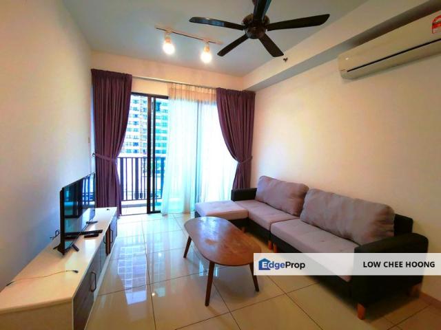 Condominium for sale in Alam Impian, Selangor