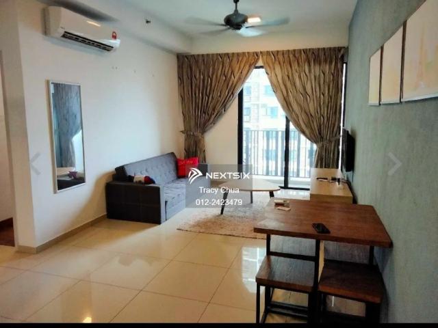 Apartment for rent in Petaling, Alam Impian