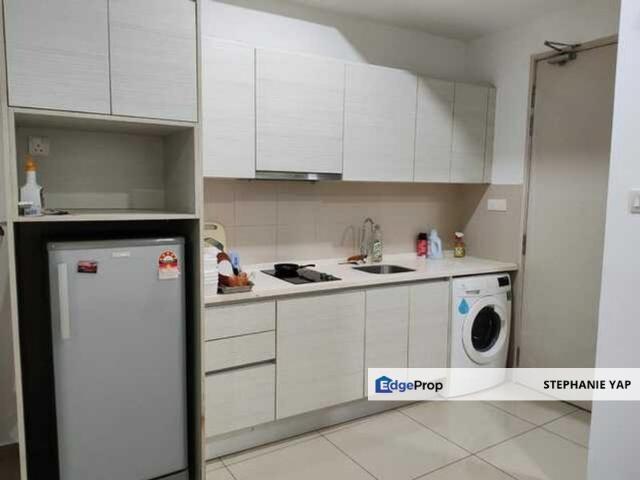 Property for rent in Alam Impian, Selangor