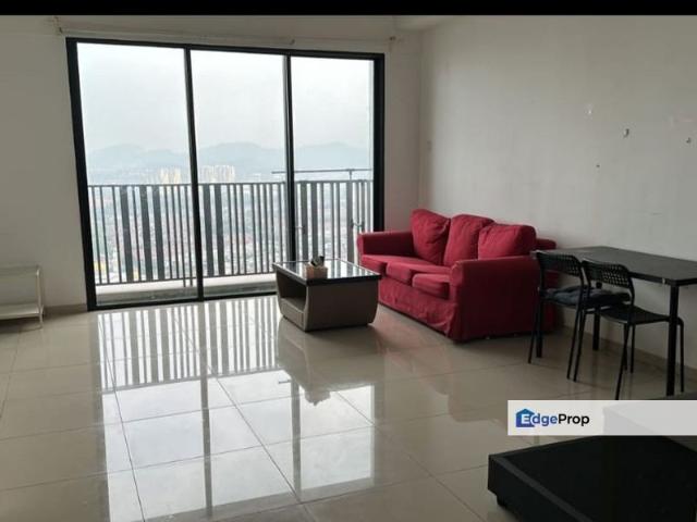 Condominium for rent in Seksyen 7, Shah Alam