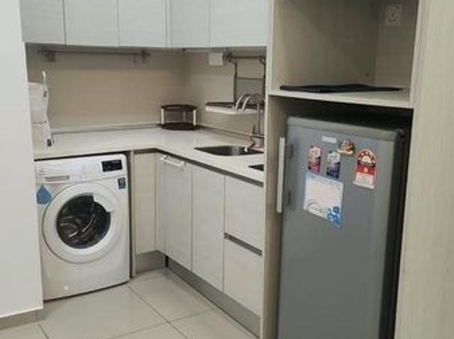 Condominium for rent in Seksyen 7, Shah Alam