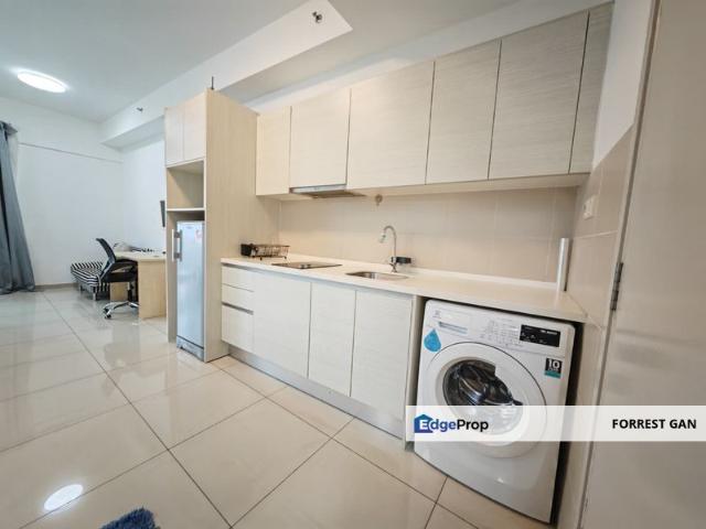 Condominium for rent in Seksyen 7, Shah Alam
