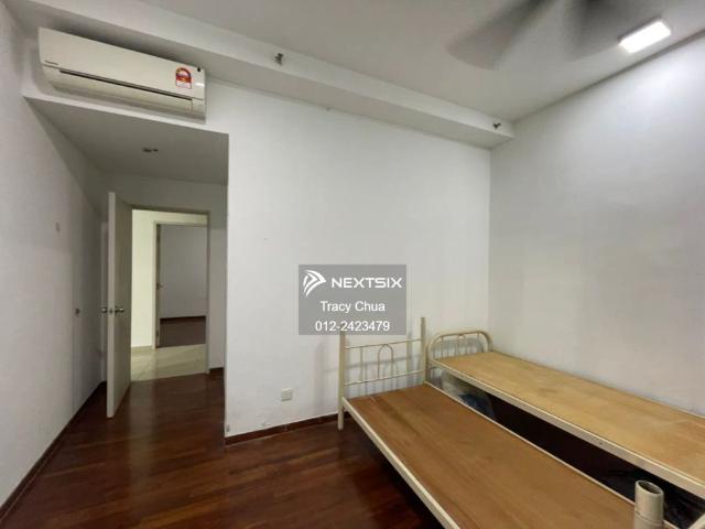 Apartment for rent in Petaling, Alam Impian