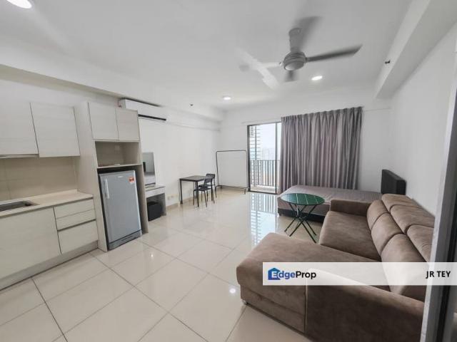 Condominium for rent in Alam Impian, Selangor
