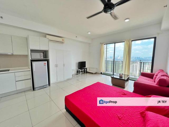 Condominium for rent in Alam Impian, Selangor