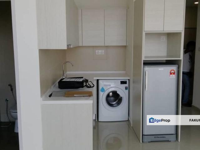 Condominium for sale in Alam Impian, Selangor