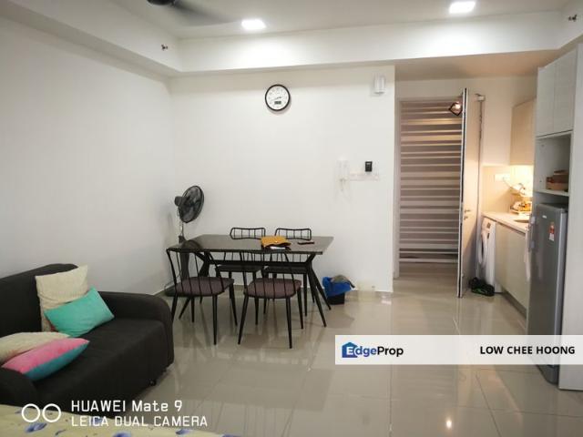 Condominium for sale in Alam Impian, Selangor